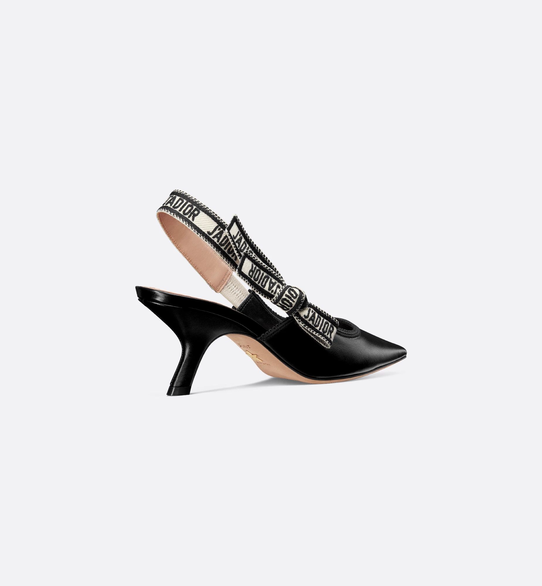 J’Adior Slingback Pump - Image 7
